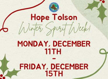  Hope Tolson 